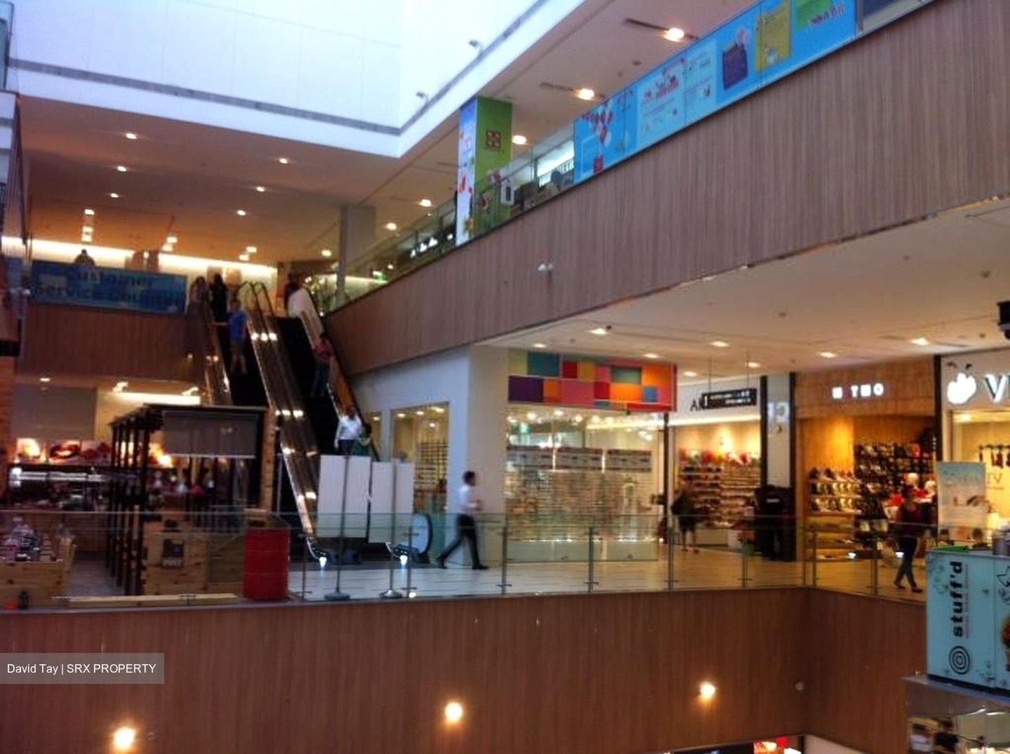 Paya Lebar Square (D14), Office #456727871